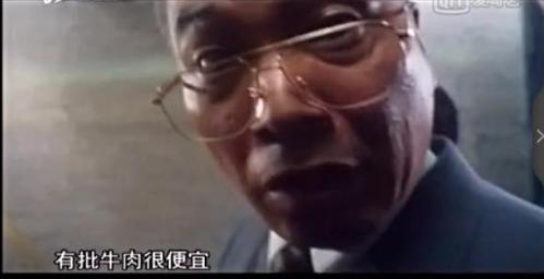 5.周星驰和吴孟达反目在《食神》里体现了出来.