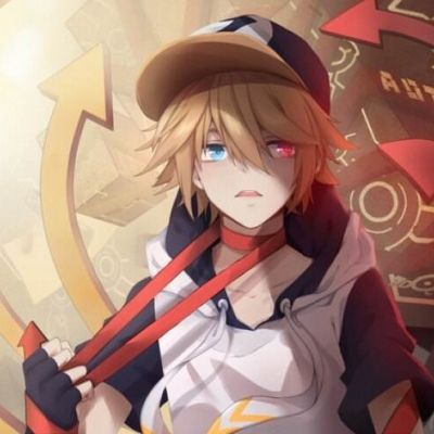 凹凸世界qq头像精选好看的凹凸世界动漫头像图