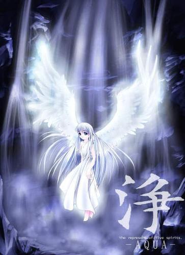 天使- 堆糖,美图壁纸兴趣社区