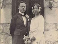 汪精卫老婆陈碧君终身被囚之谜