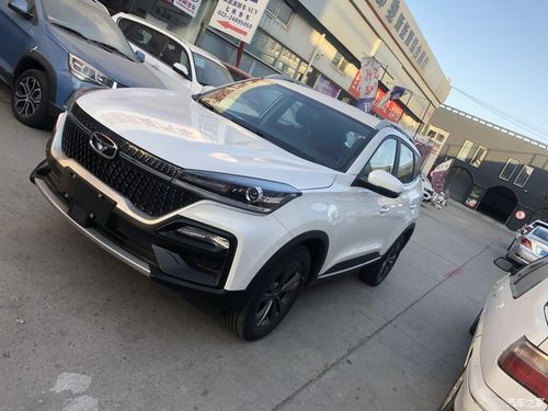 牛年提凯翼炫界新车牛牛牛