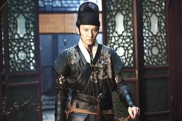 由魏忠贤之死让我想到了锦衣卫,东厂,西厂之间的复杂关系