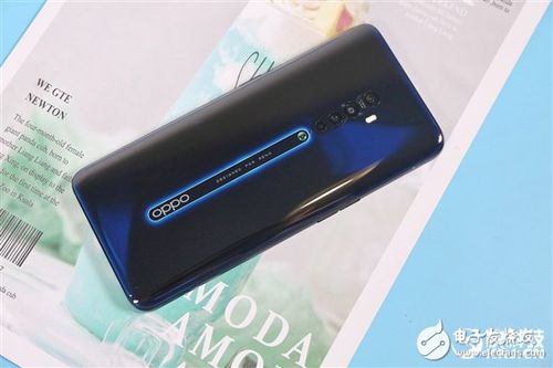 opporeno2高清图集