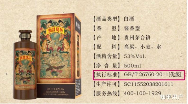 哪位喝过衡昌烧坊口感比茅台如何