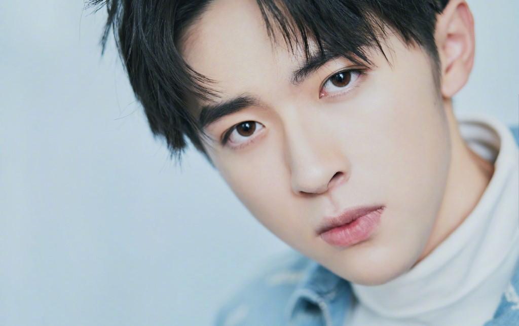 专访张逸杰|是《火王》剧组的搞笑担当,也是95后的演技担当