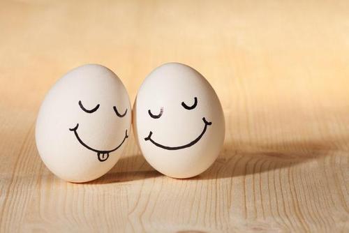 送给只会蒸鸡蛋煮鸡蛋的你