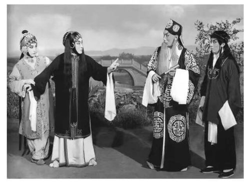 京剧四大名旦之,尚小云
