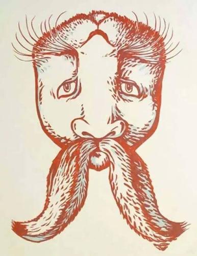 这几张有趣好玩的眼力测试图,能够让你看到怀疑人生!