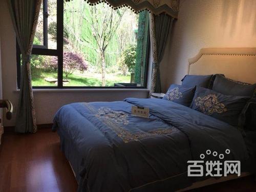 【图】- 开盘特惠 西山秘境 翰林府开盘特惠精装 送产权车位 - 南充