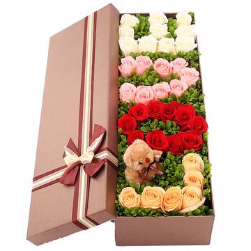 网上订花送花|花仙子鲜花网_鲜花速递网站_网上花店