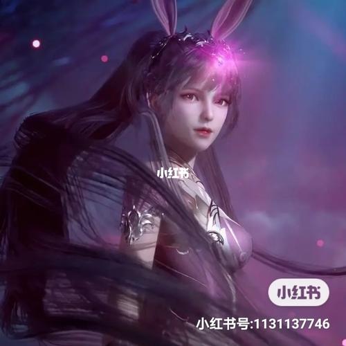 小舞荣荣茉莉灵公主头像_小舞_头像_素材_头像