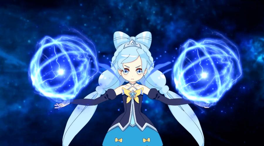 《小花仙之四时花语夏季篇》先导预告重磅