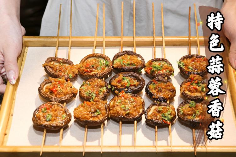 长春这家地道伊通烧烤换新址,回头客打车都要再来吃!