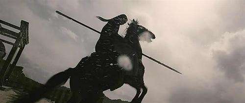 一部看似戏作的英雄挽歌《三国之见龙卸甲》