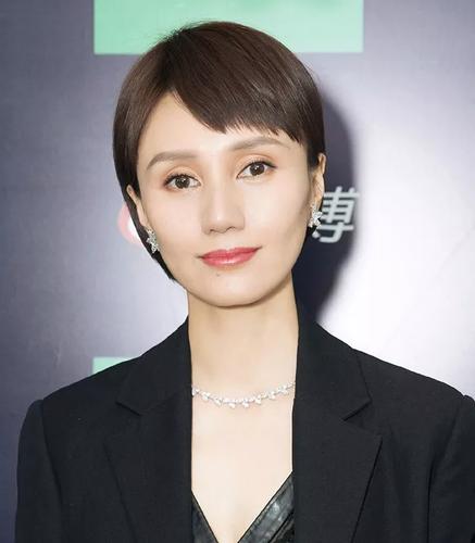 袁泉凭借《我的前半生》重回大众视线,网友:靠一张网红脸刷屏!