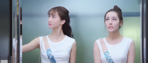 金晨下半年事业猛发力:和迪丽热巴杨洋搭戏,随即加盟《舞蹈生》秀舞姿