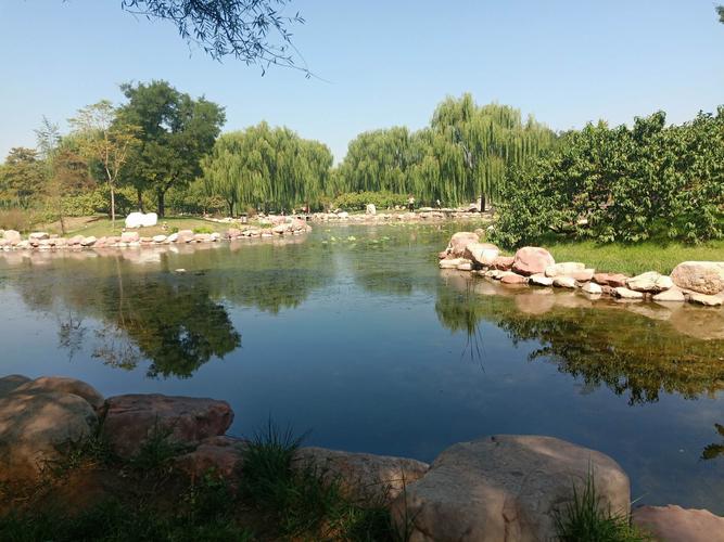 美丽的家乡,温馨的家庭