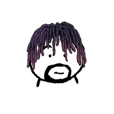 个性可爱的漫画超级沙雕头像入秋第一杯奶茶都喝到了