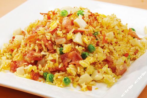 咕噜炒饭培训 铁板炒饭哪里学好