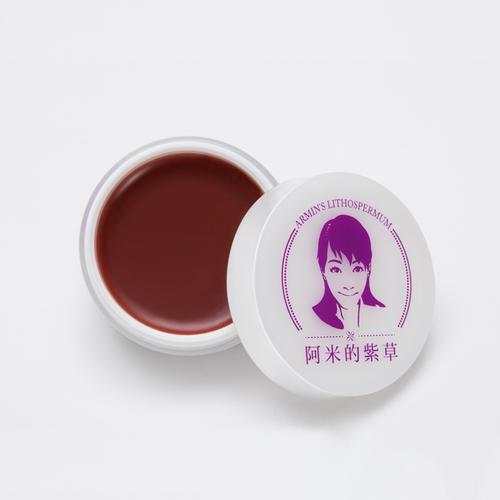 阿米婴儿紫草膏儿童驱蚊膏手工舒缓膏宝宝蚊虫叮咬止痒膏天然正品