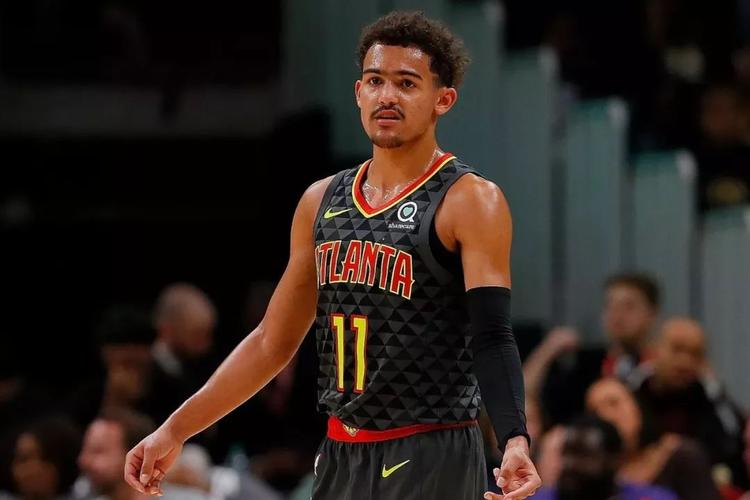 一场超神三场超鬼特雷杨真的要凉了