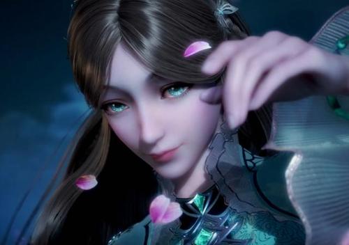 斗罗大陆:五年后的史莱克七怪原画曝光,宁荣荣成阿姨