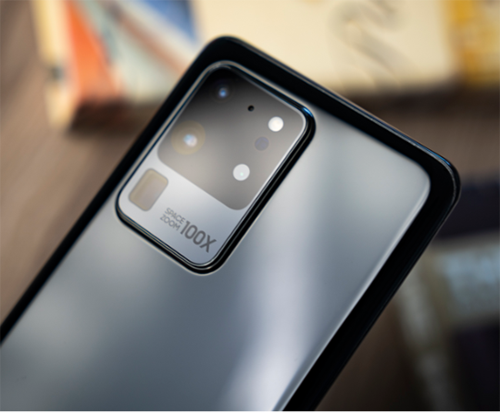 三星s20ultra主摄像素是多少支持多少倍变焦