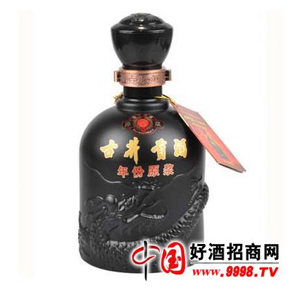 古井贡酒年份原浆价格表及图片