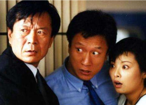 被孙红雷伤害两婚两离4次流产凄惨影后丁嘉丽61岁皈依佛门