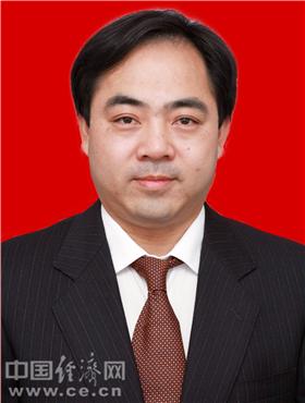 株洲市原市长阳卫国任湖南省委台办主任