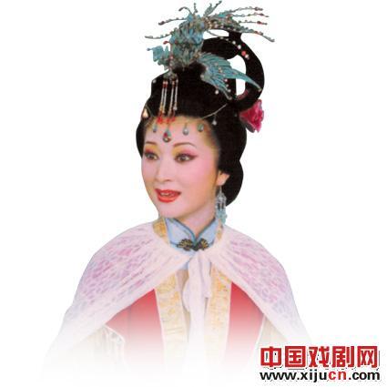 戏剧网 黄梅戏 > 正文