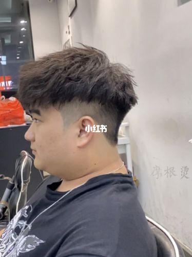 夏季胖胖男生发型推荐_发型_夏天去哪玩_海沧自由行热门攻略_穿搭