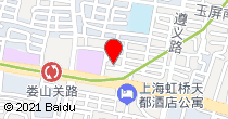 上海阳光居久屋普通公寓天山小区店(上海玉屏南路店)