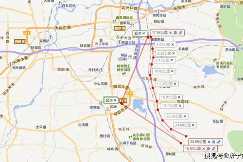 又一条高铁将途经周口!太康人出行更方便了