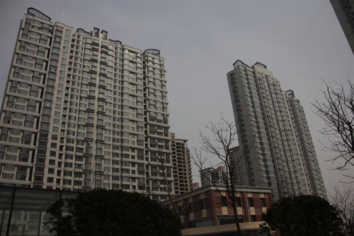 临沂澜泊湾