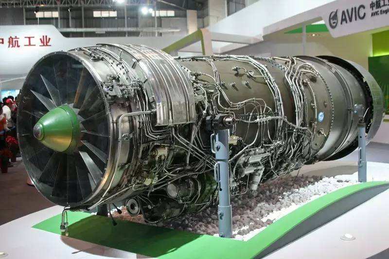 中国需要多久才能造出顶尖的航空发动机?