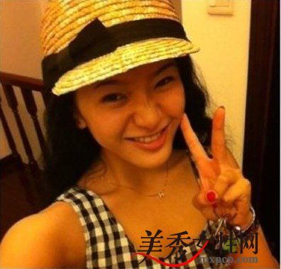 张一山女友是谁张一山女友是白雪吗金陵十三钗香兰扮演者白雪个人资料