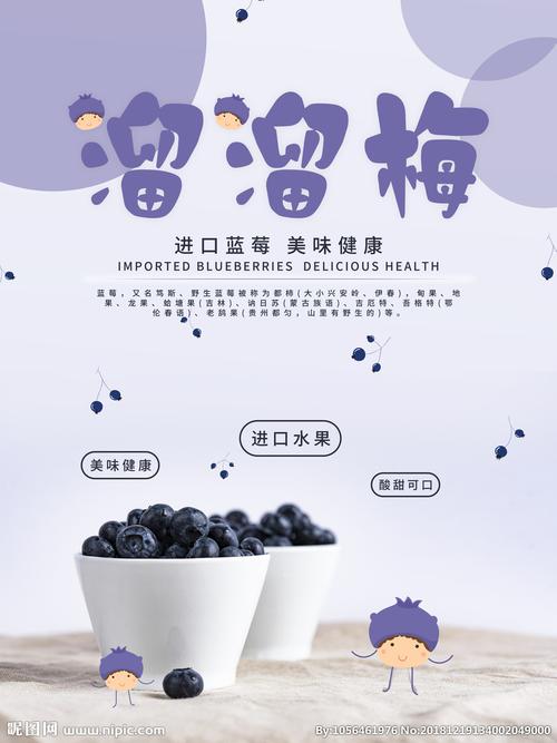 溜溜梅图片