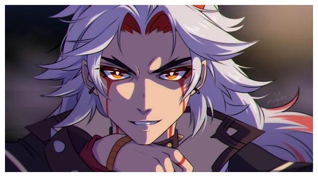 原神荒泷一斗迎加强大招冷却充能均调整零命强度提升