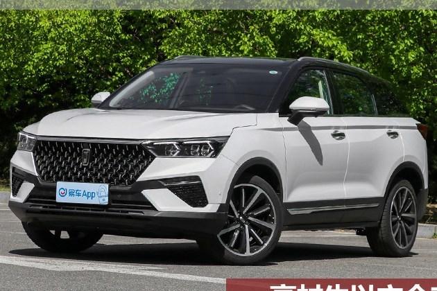 高材生以文会友,一汽奔腾t77pro对比吉利博越pro