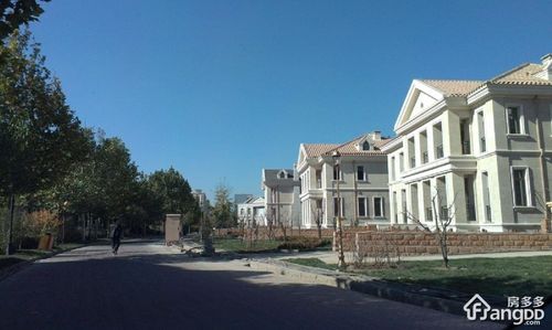 碧海方舟_碧海方舟二手房,房价,小区怎么样 - 北京房