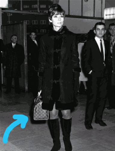 除了lv的经典包包 今年还有这些包包也值得入手