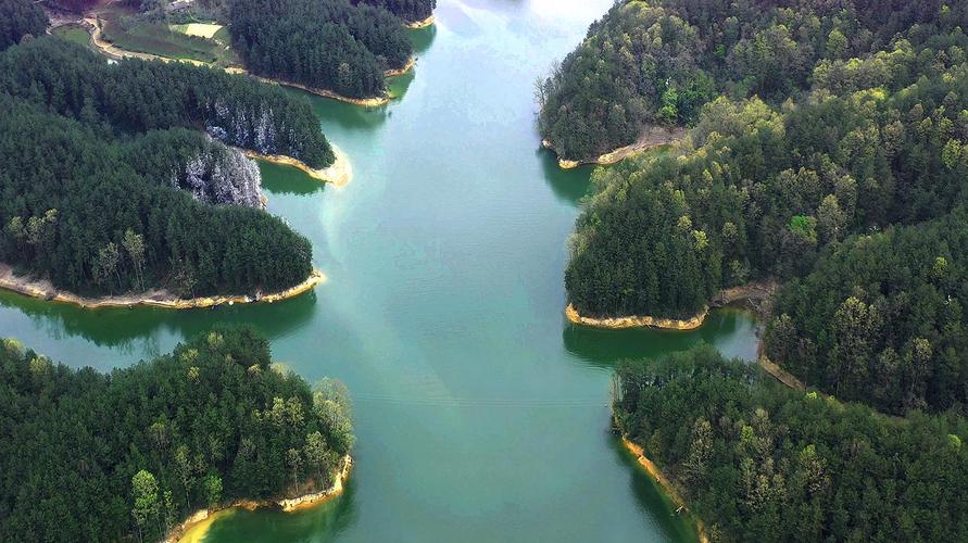汉中有哪些旅游景点