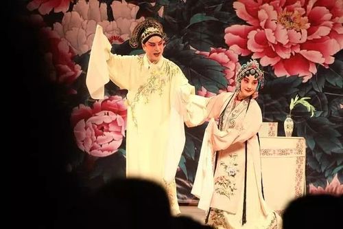 抚州采茶戏添"新料"!伟大乡贤汤显祖"入戏"啦!