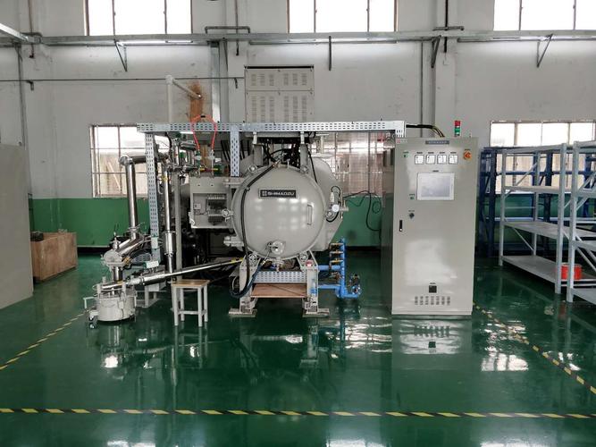 岛津真空烧结炉