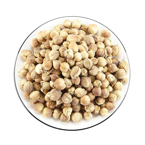 中药材白豆蔻250g豆蔻香料白豆蔻粉白寇白寇仁调料白蔻白扣白叩