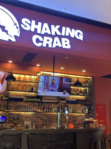 shakingcrab0215_海鲜_网红美食_黄油_粗粮_龙虾_蔬菜_网红美食我