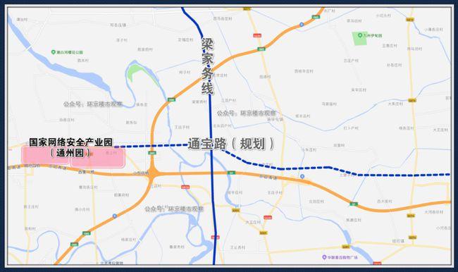 北京发声!再建4座跨河大桥对接香河等北三县地区