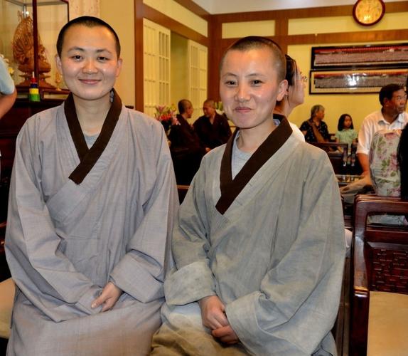 最著名的5座尼姑庵:去过三座说明你信佛,全去过说明你想出家