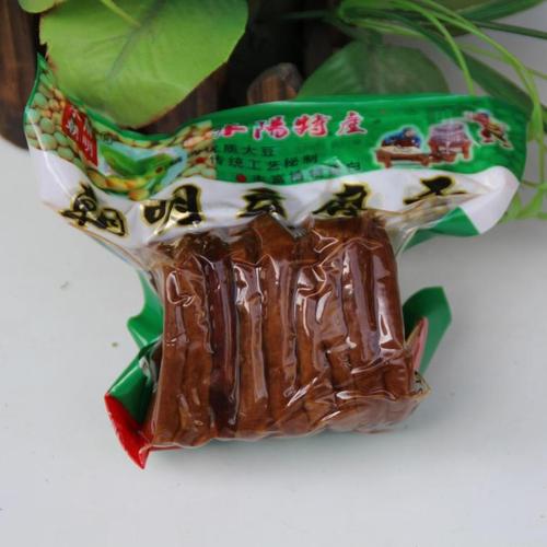 宣城水阳特产水阳干子小眼睛豆腐干香干老磨坊香干臭干10袋包邮